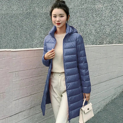 Waterproof Women's Jacket Lightweight and Versatile
