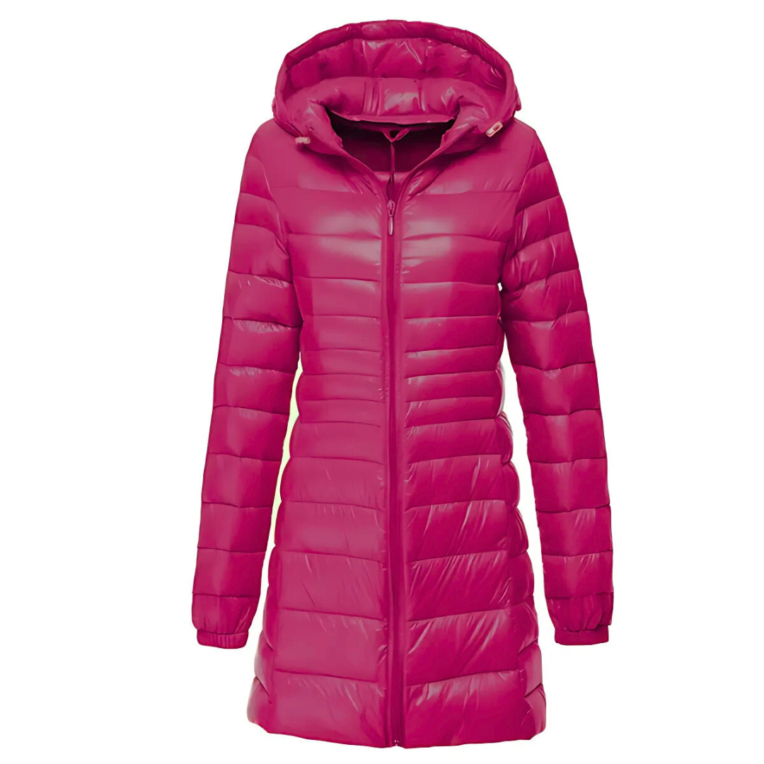 Ideal Outdoor Jacket Slim Fit