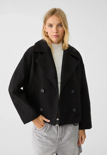 Modern Casual Jacket Lightweight and Sporty