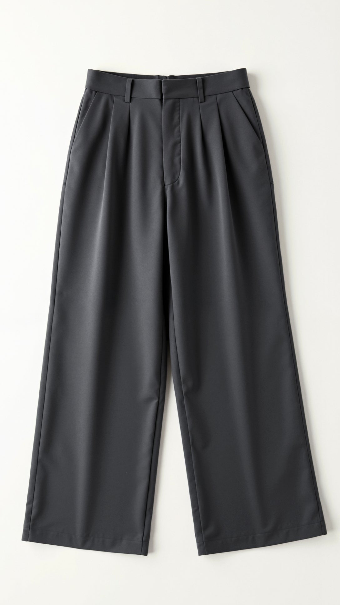 Women's High-Waisted Comfortable Spring Trousers