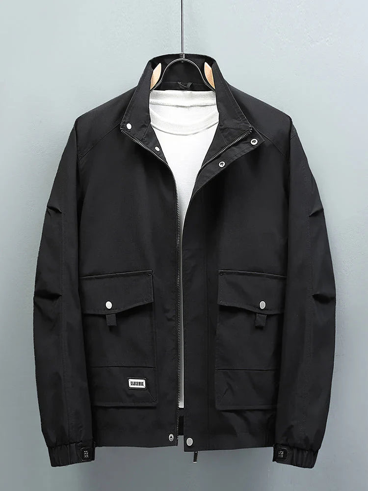 Men's Warm Winter Sports Jacket
