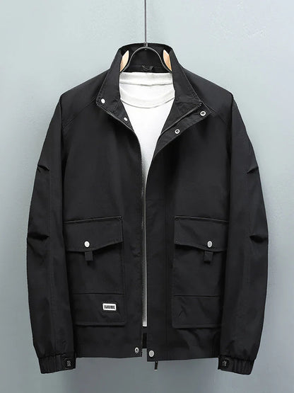 Men's Warm Winter Sports Jacket