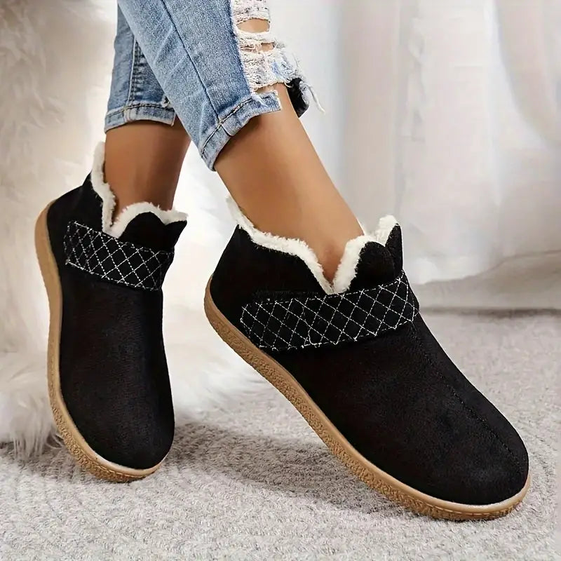 Women's Boots Comfortable Elegant Shoes