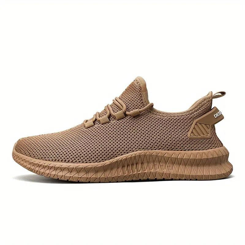 Men's Lightweight Running Shoes Sports