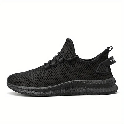Men's Lightweight Running Shoes Sports