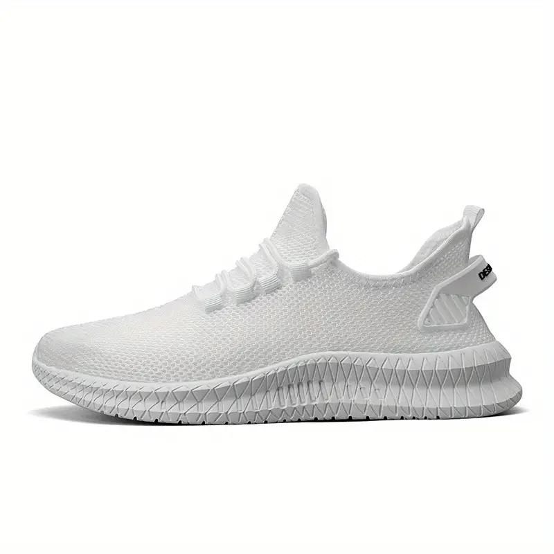 Men's Lightweight Running Shoes Sports