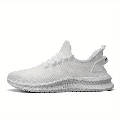 Men's Lightweight Running Shoes Sports