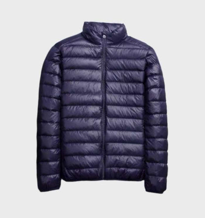 Zander - Men's Warm Insulated Winter Jacket