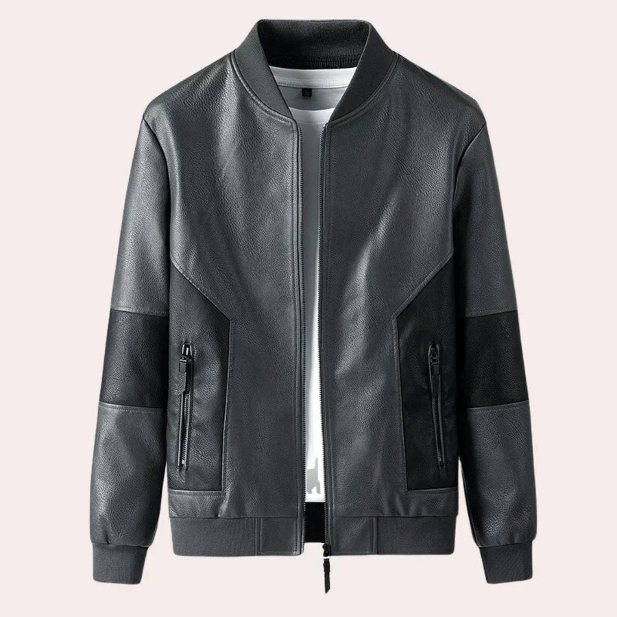 Stylish Men's Jacket Urban Chic Quality