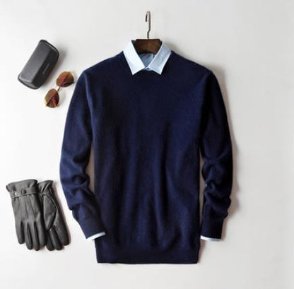 Men's Sweater Elegant Design High Quality