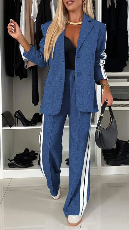 Stylish women's jogging suit