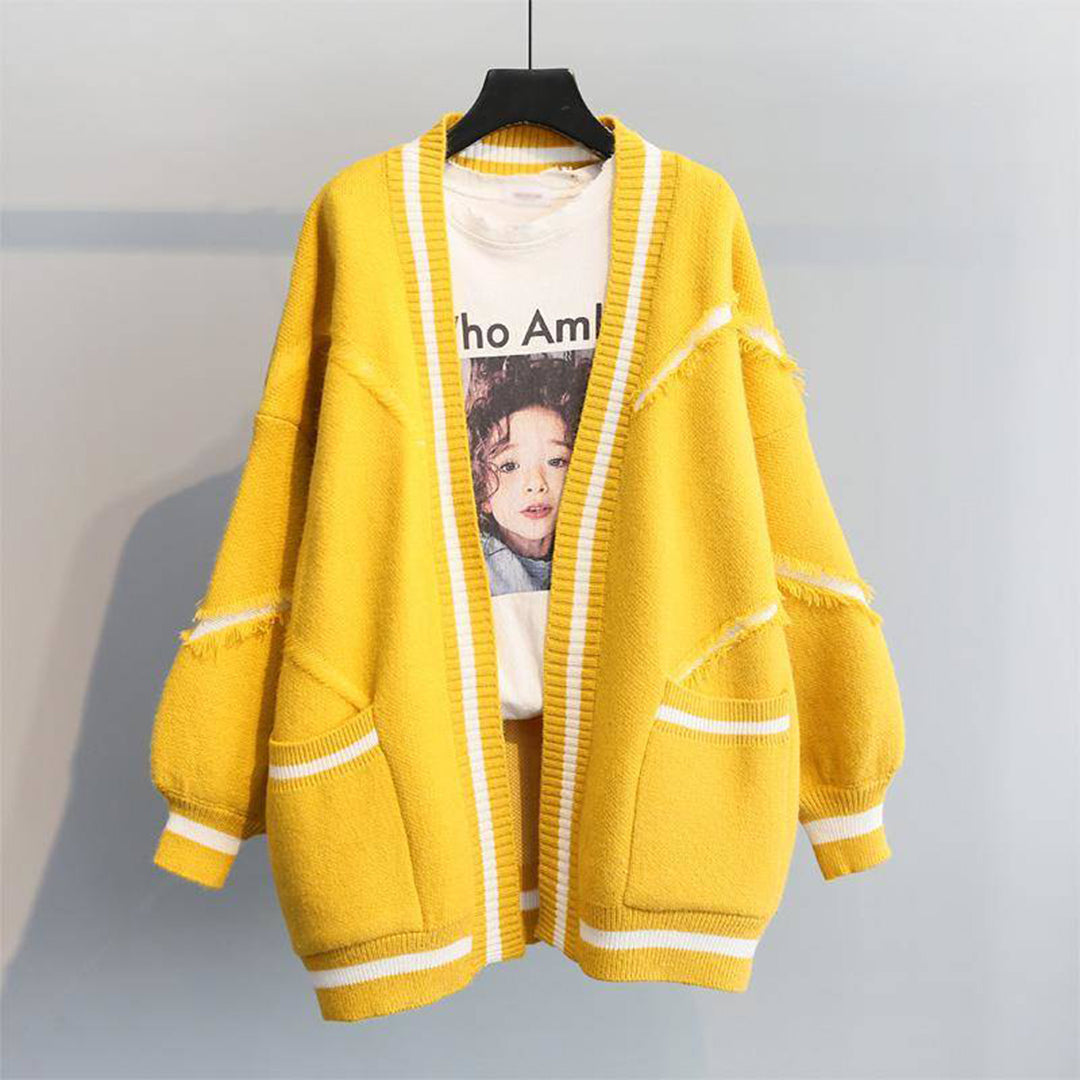 Jill - Stylish Cardigan for Women