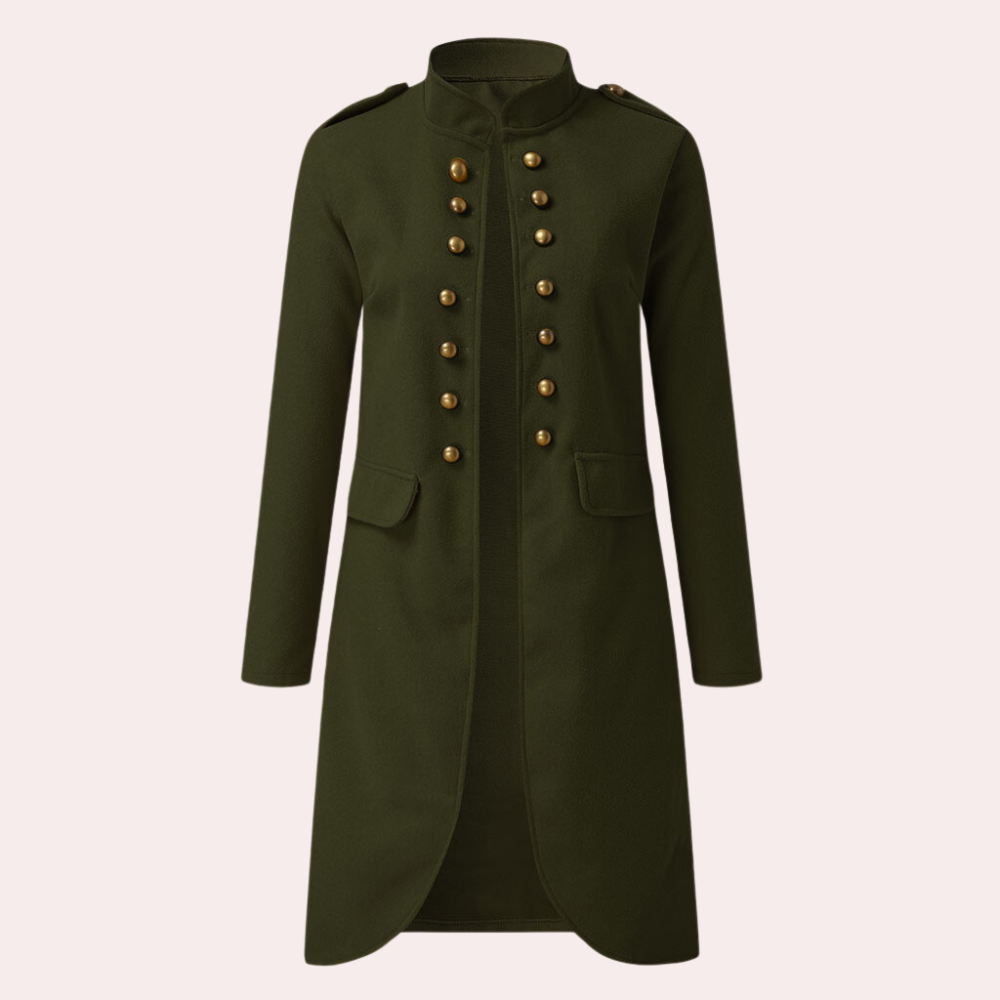 Women's Comfortable Autumn Coat