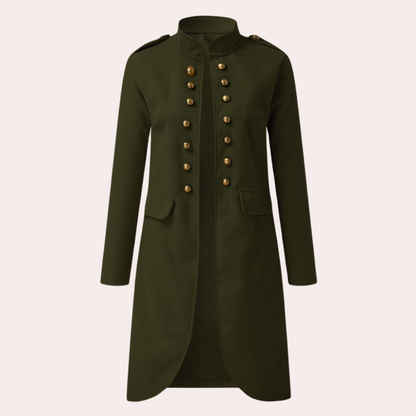 Women's Comfortable Autumn Coat