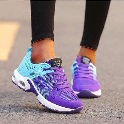 Bequeme Orthopädische Laufschuhe