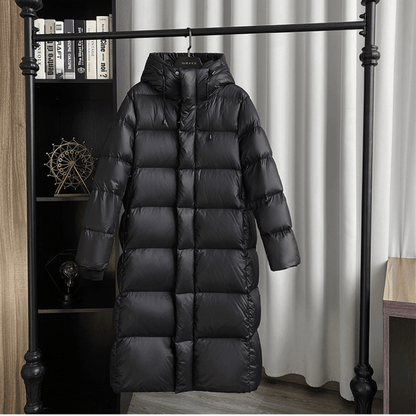 Women's Winter Coat Warm Waterproof Down Filling