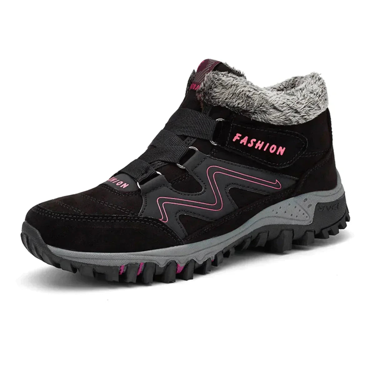 Warm Winter Boots for Women