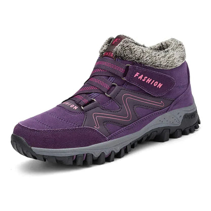 Warm Winter Boots for Women