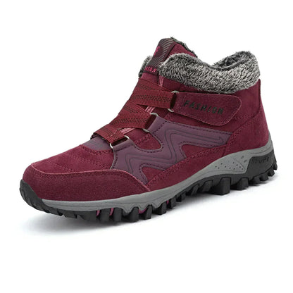 Warm Winter Boots for Women