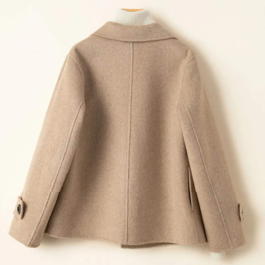 Eleganter Damenblazer Modern Chic - IdealeKleiden