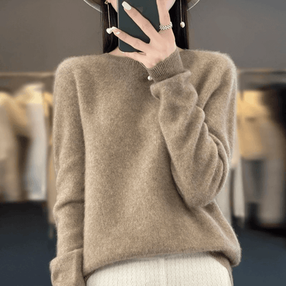 Stylish Women's Sweaters Warm & Elegant
