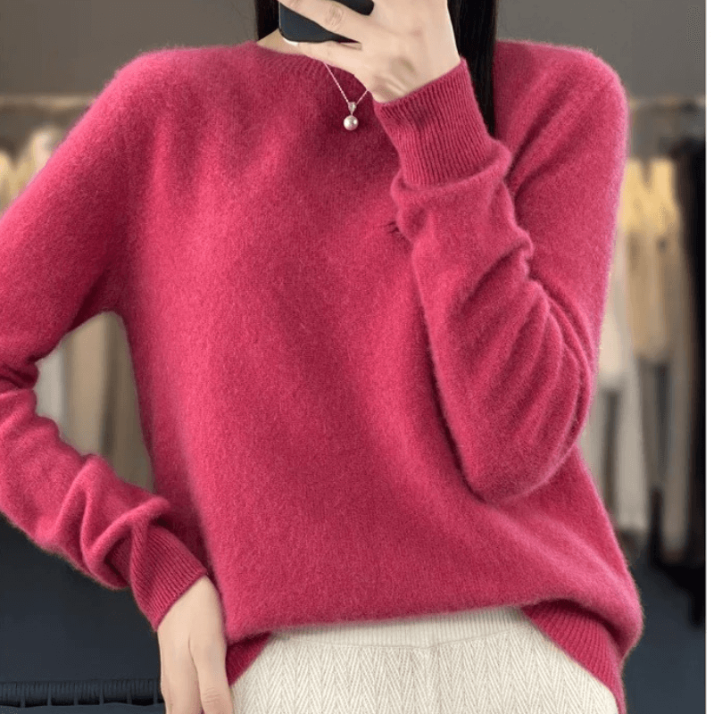 Stylish Women's Sweaters Warm & Elegant