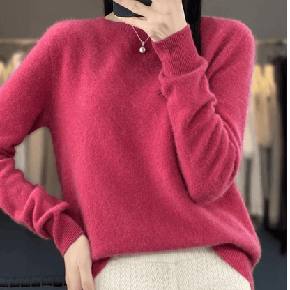 Stylish Women's Sweaters Warm & Elegant
