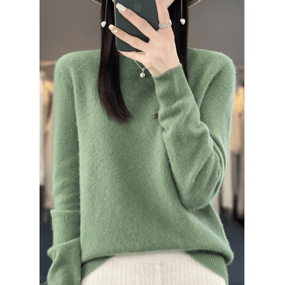 Stylish Women's Sweaters Warm & Elegant