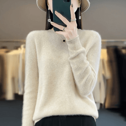Stylish Women's Sweaters Warm & Elegant