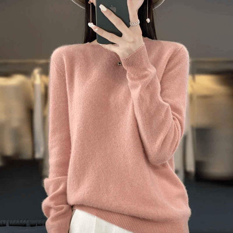 Stylish Women's Sweaters Warm & Elegant