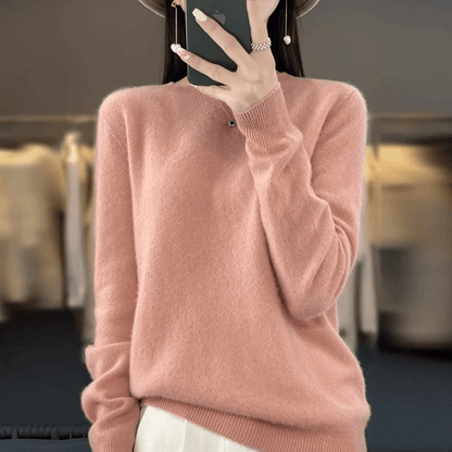 Stylish Women's Sweaters Warm & Elegant