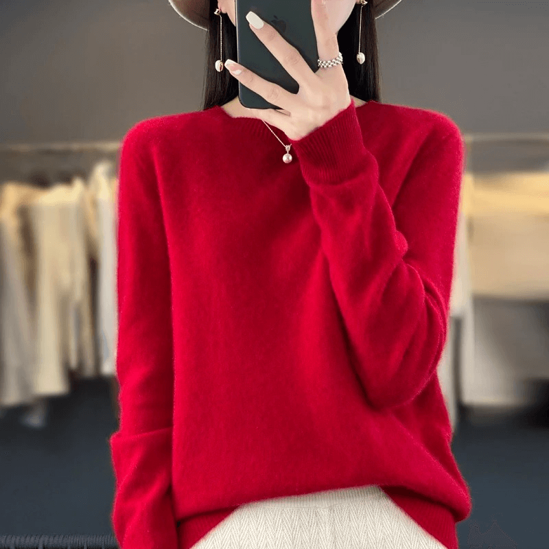 Stylish Women's Sweaters Warm & Elegant