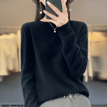 Stylish Women's Sweaters Warm & Elegant