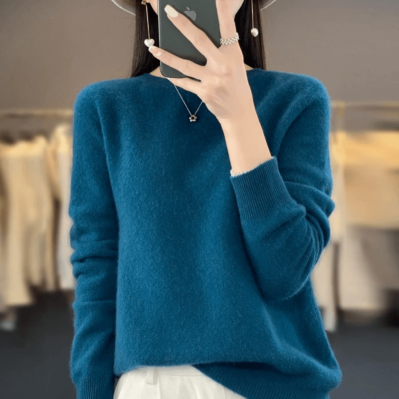 Stylish Women's Sweaters Warm & Elegant
