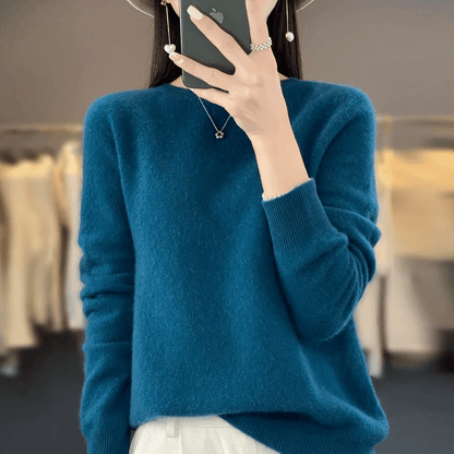 Stylish Women's Sweaters Warm & Elegant