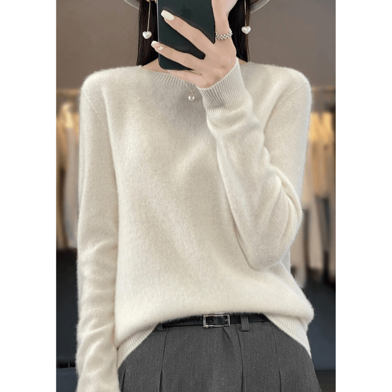 Stylish Women's Sweaters Warm & Elegant