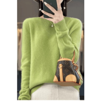 Stylish Women's Sweaters Warm & Elegant