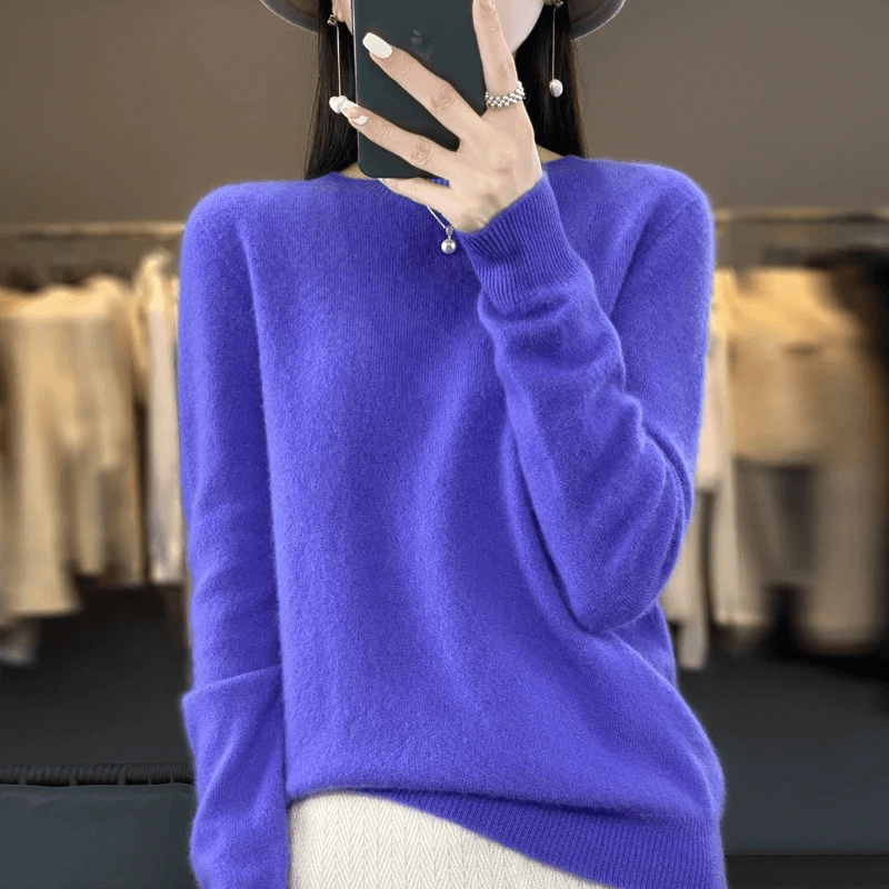 Stylish Women's Sweaters Warm & Elegant