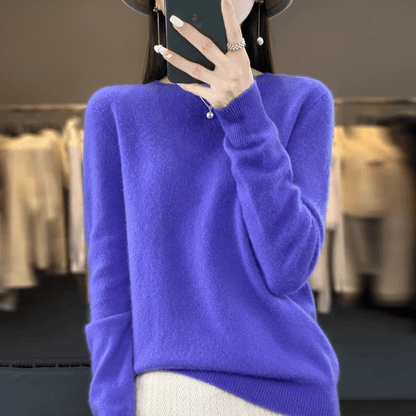 Stylish Women's Sweaters Warm & Elegant