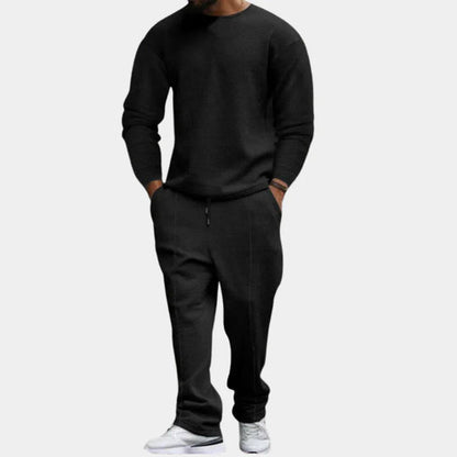 Lounge Sessel Set Modern Design