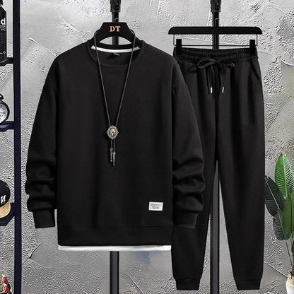 Comfortable Men's Jogger Set