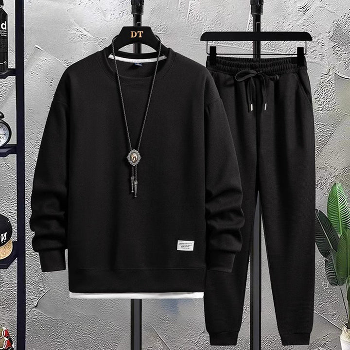 Comfortable Men&