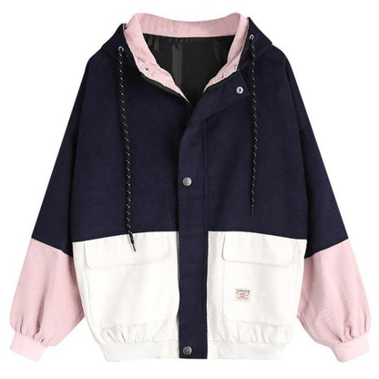 Fashionable Summer Jacket Light & Elegant