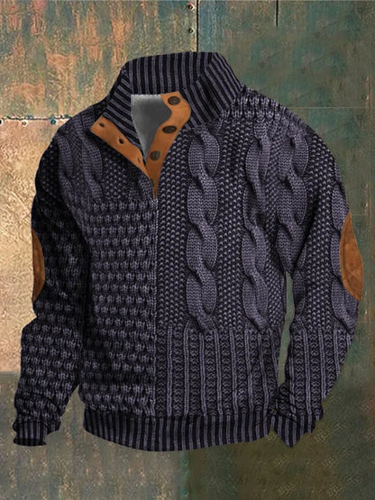 Stylish Sweaters for Men Modern
