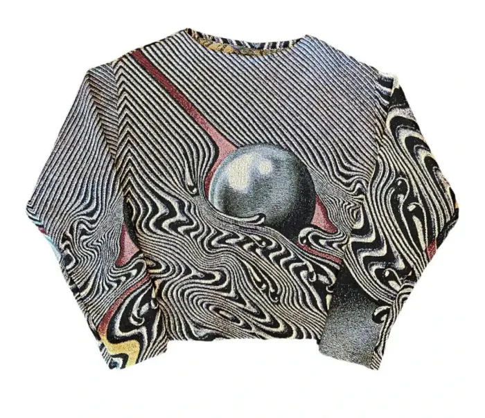 Herbstliche Pullover für Frauen, Grobstrick Style - IdealeKleiden