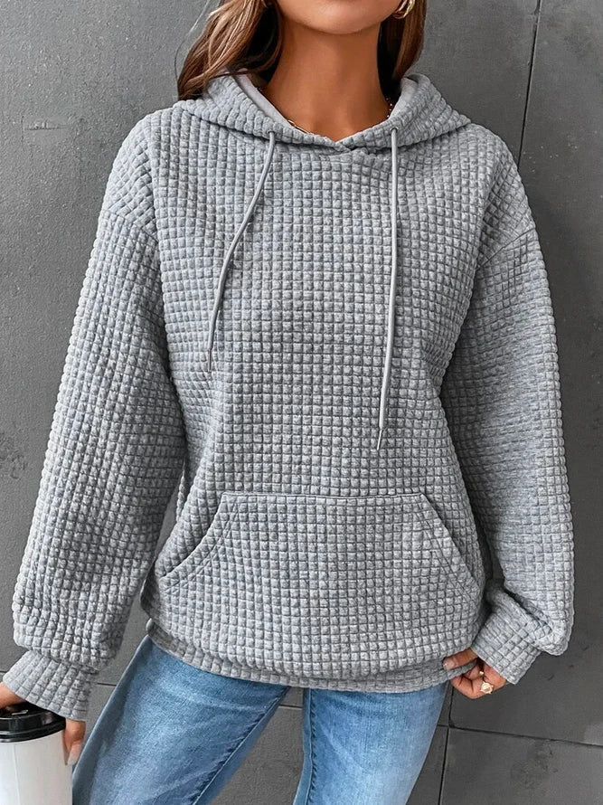 Women's Soft Winter Sweater