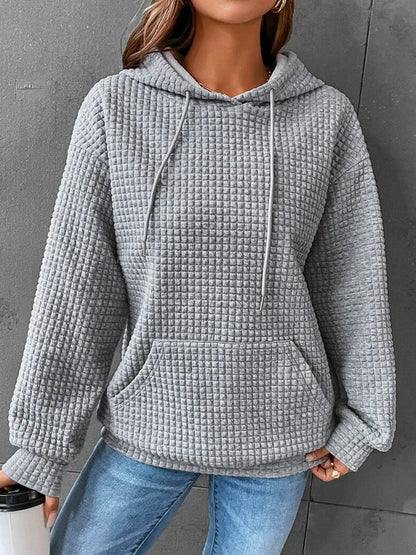 Women's Soft Winter Sweater