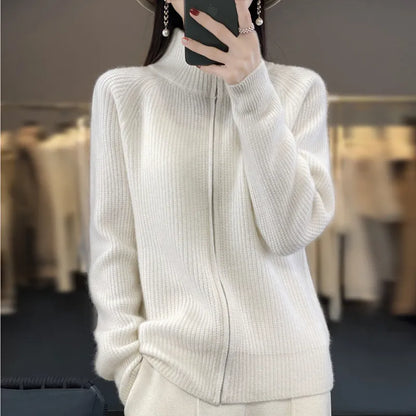 Elegant Women's Vest Modern Style