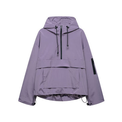 Men's Functional Waterproof Sports Jacket