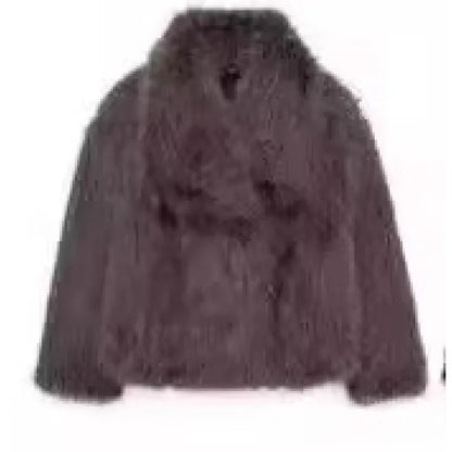 Stylish Women's Winter Jacket Warmth